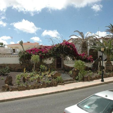 Casa Maya Corralejo Extérieur photo