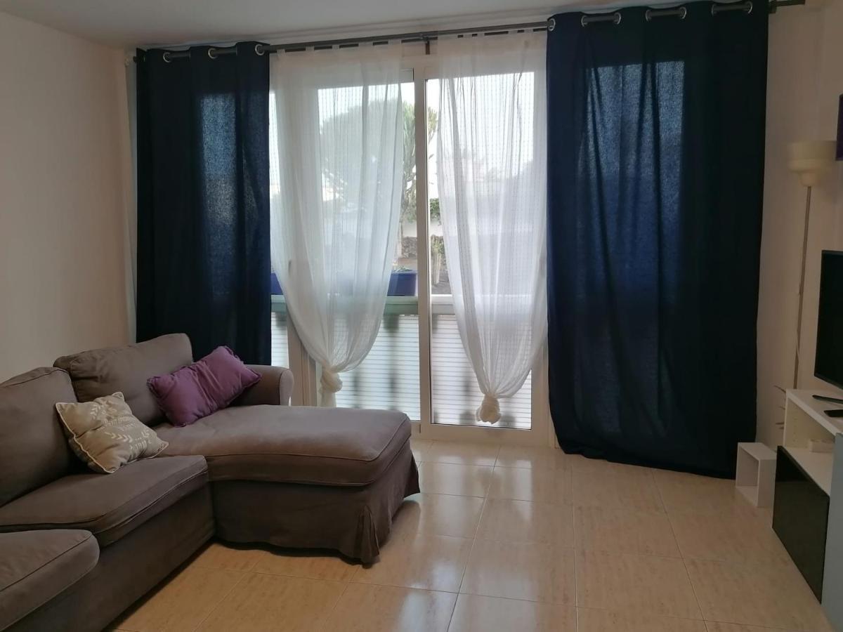 Casa Maya Corralejo Extérieur photo
