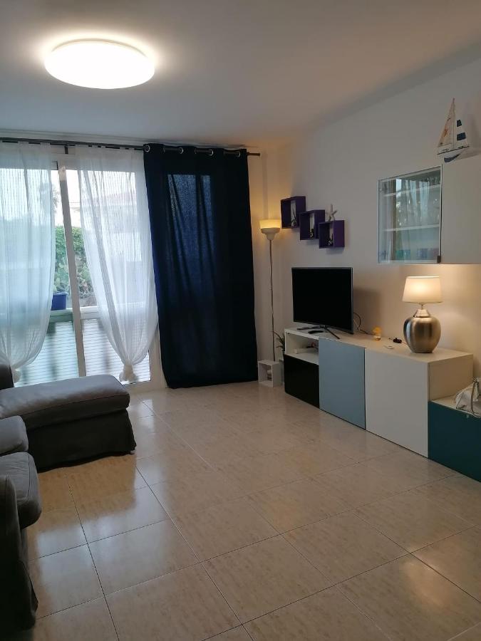 Casa Maya Corralejo Extérieur photo