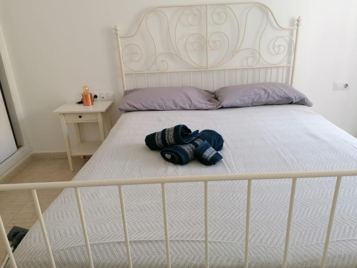 Casa Maya Corralejo Extérieur photo