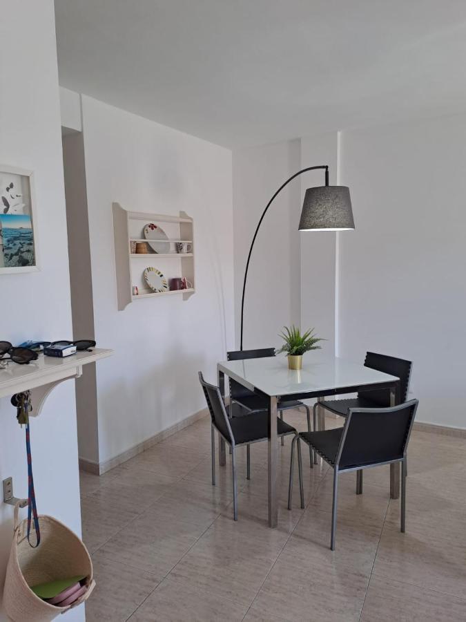 Casa Maya Corralejo Extérieur photo