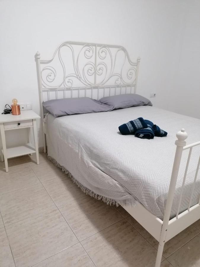 Casa Maya Corralejo Extérieur photo