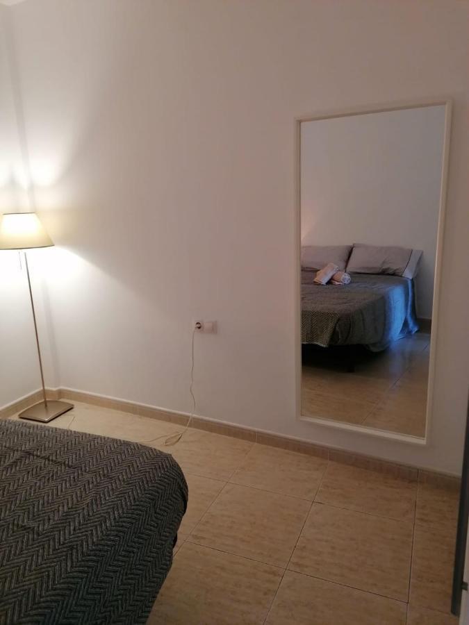 Casa Maya Corralejo Extérieur photo