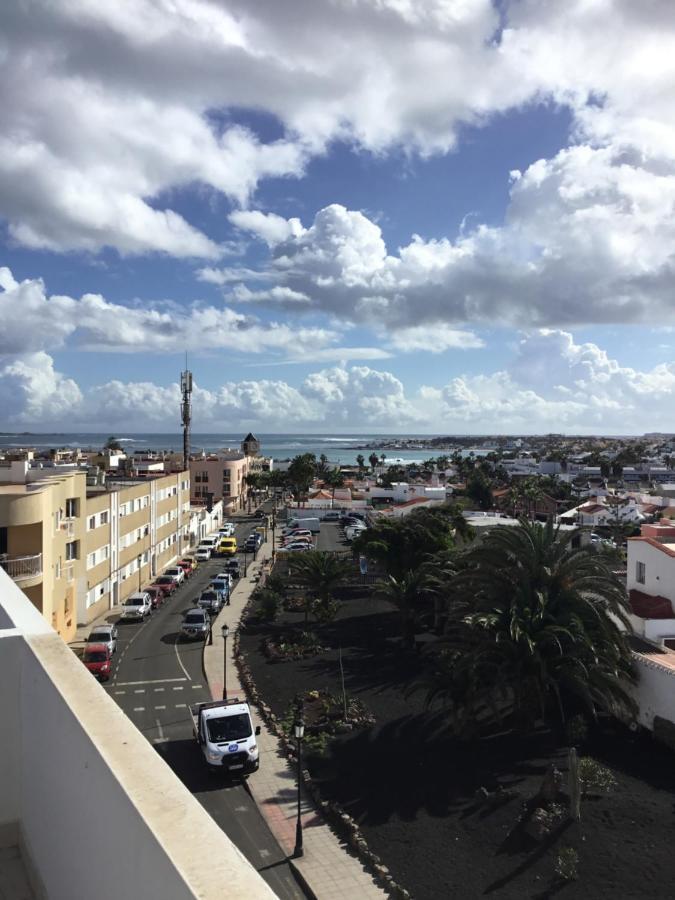 Casa Maya Corralejo Extérieur photo