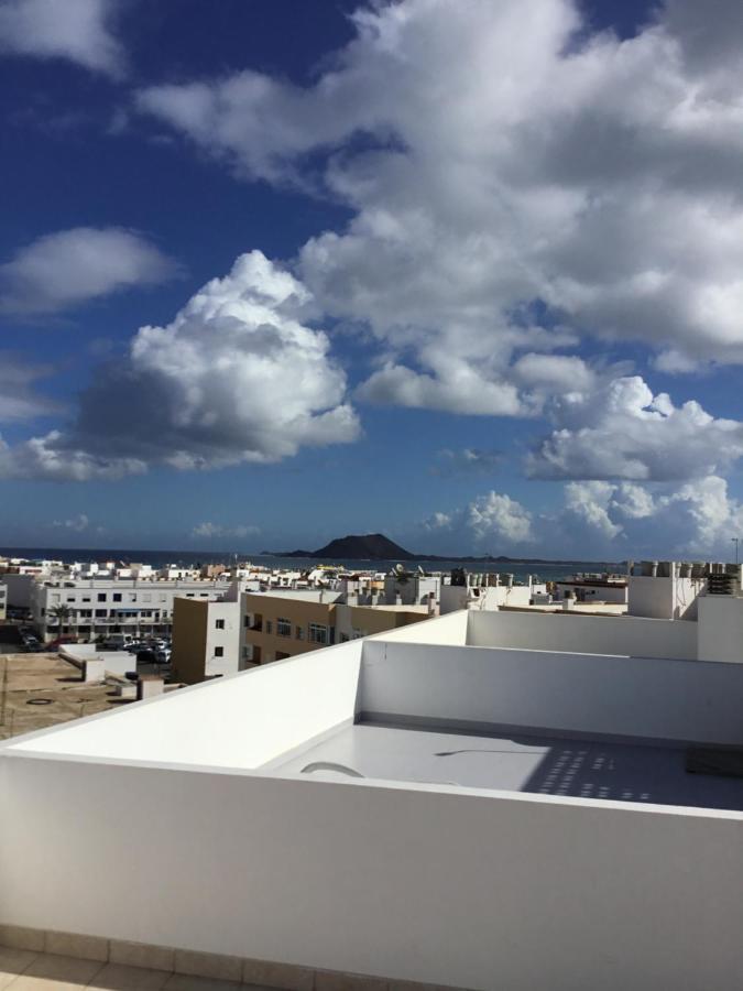 Casa Maya Corralejo Extérieur photo