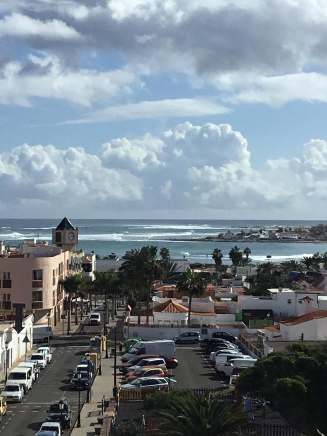 Casa Maya Corralejo Extérieur photo