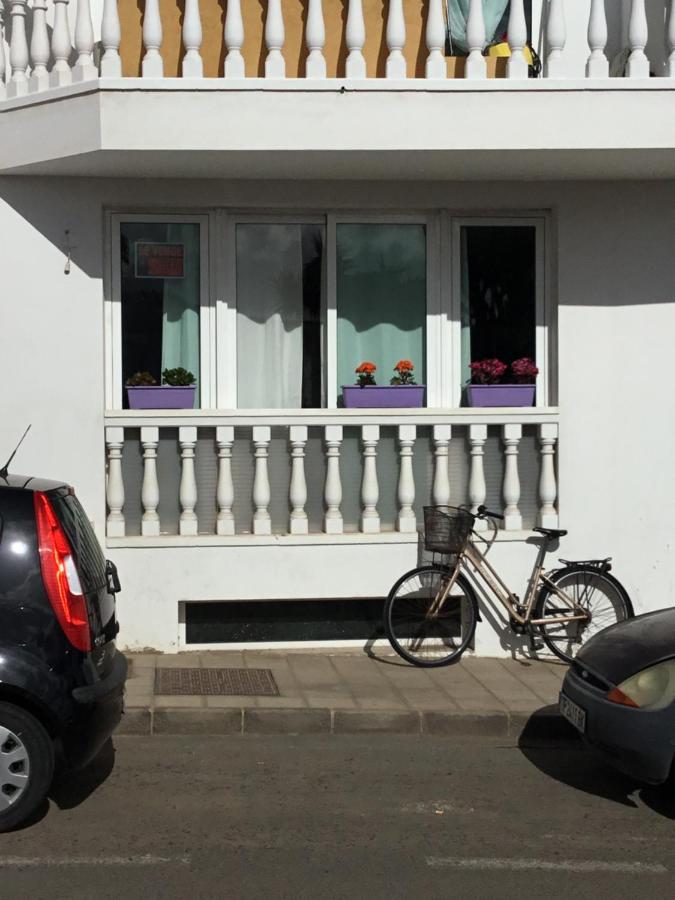 Casa Maya Corralejo Extérieur photo
