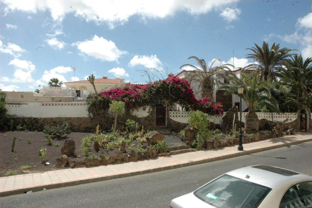 Casa Maya Corralejo Extérieur photo