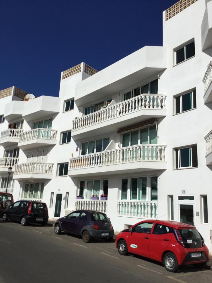 Casa Maya Corralejo Extérieur photo